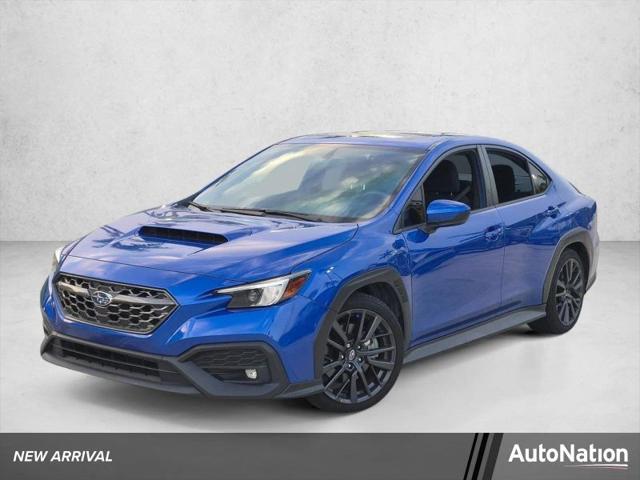 2022 Subaru WRX Premium for sale in Davie, FL