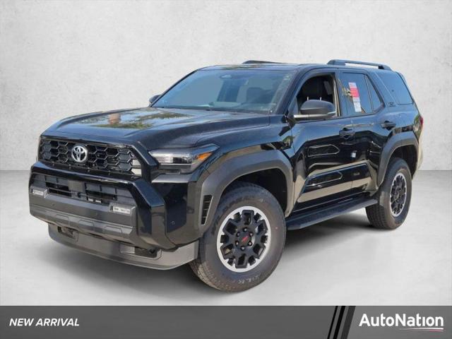 2026 Toyota 4Runner TRD Sport Premium for sale in Davie, FL