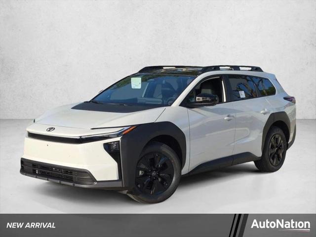 2026 Toyota bZ Woodland Premium for sale in Davie, FL