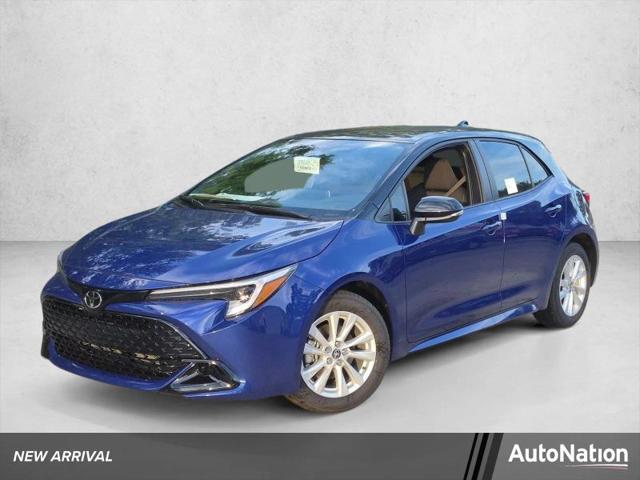 2026 Toyota Corolla SE for sale in Davie, FL
