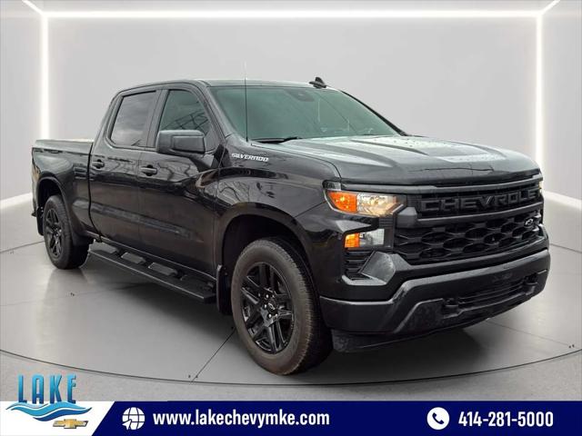 2023 Chevrolet Silverado 1500 Custom for sale in Milwaukee, WI