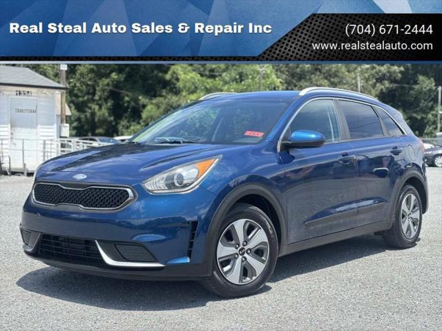 2019 Kia Niro LX for sale in Gastonia, NC
