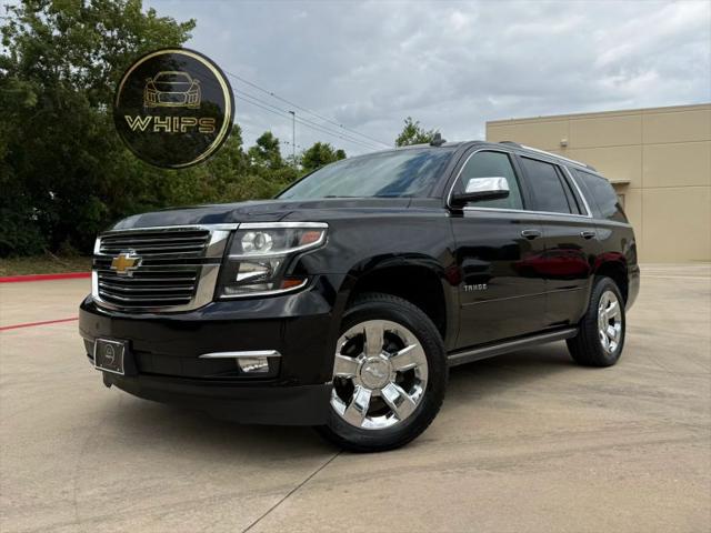 2019 Chevrolet Tahoe Premier for sale in Carrollton, TX