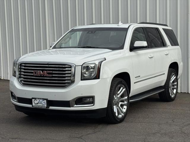 2019 GMC Yukon SLT for sale in Mesa, AZ