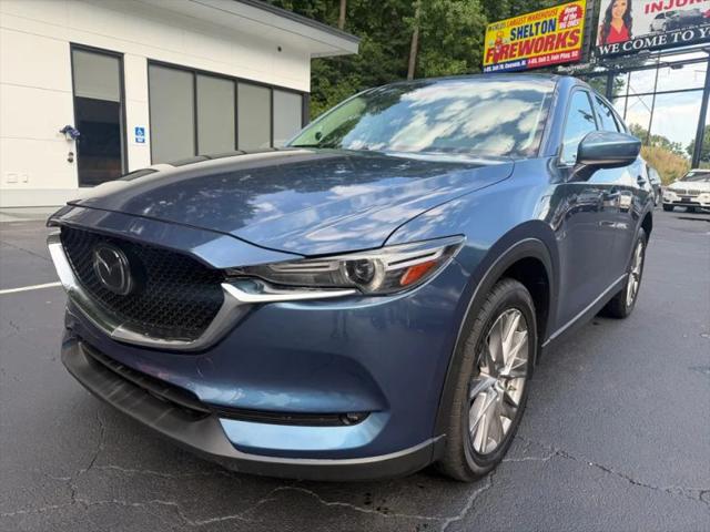 2019 Mazda CX-5 Grand Touring Reserve for sale in Marietta, GA