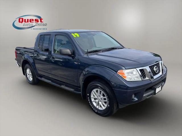 2019 Nissan Frontier SV for sale in Omaha, NE