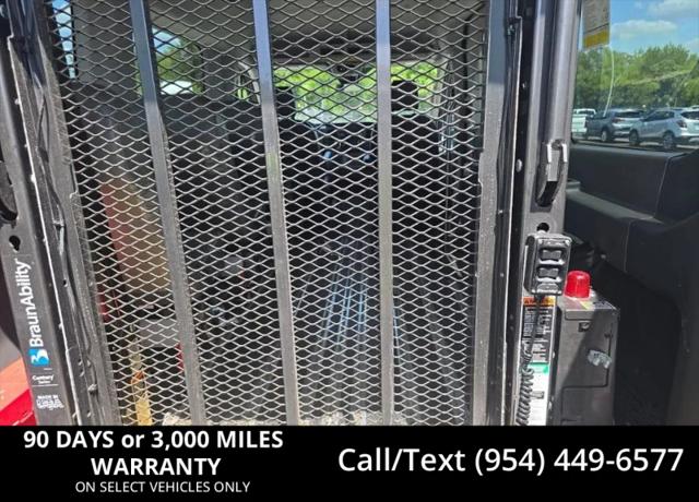 2020 Ford Transit Passenger Wagon XL for sale in Miami, FL