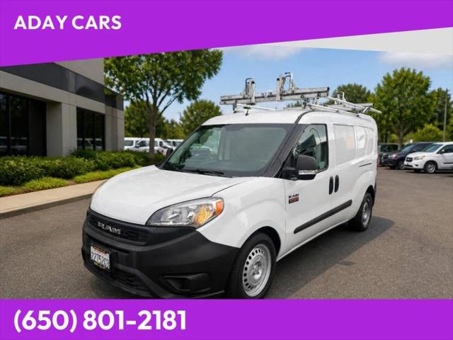 2021 Ram ProMaster City Tradesman for sale in Redwood City, CA