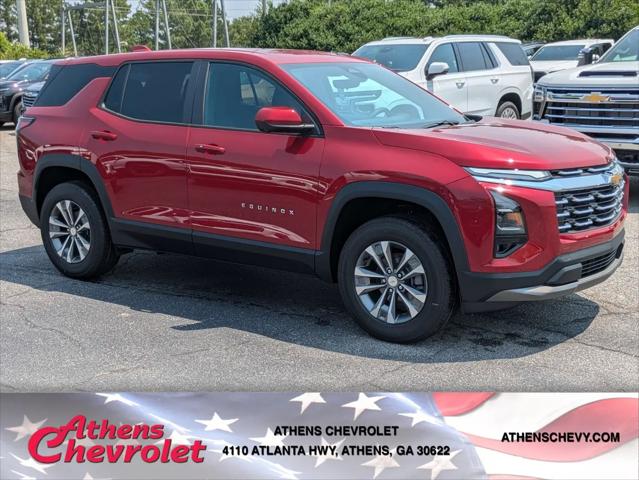 2027 Chevrolet Equinox FWD LT for sale in Athens, GA