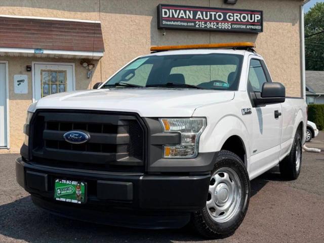 2016 Ford F-150 XL for sale in Feasterville Trevose, PA