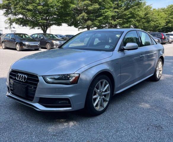 2015 Audi A4 2.0T Premium for sale in Feasterville Trevose, PA