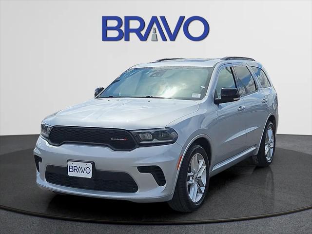 2024 Dodge Durango GT Plus RWD for sale in Las Cruces, NM