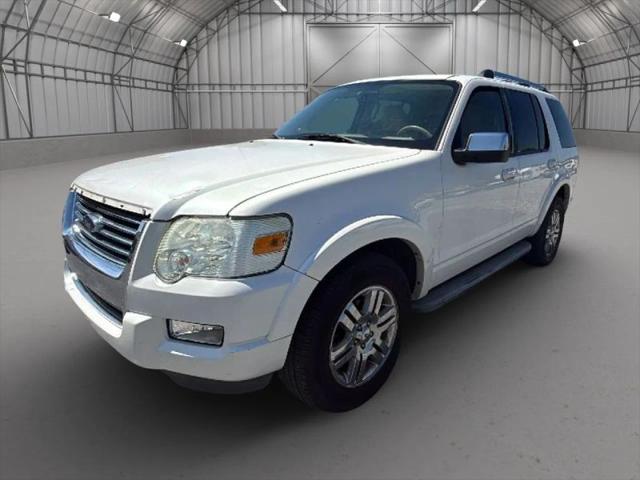 2010 Ford Explorer Limited for sale in Delmar, DE
