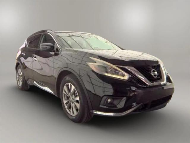 2018 Nissan Murano SV for sale in Gloucester City, NJ