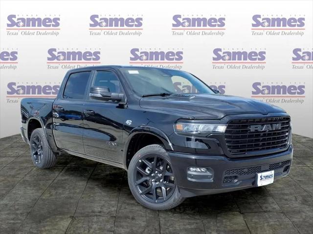 2026 Ram 1500 Laramie for sale in Cedar Creek, TX