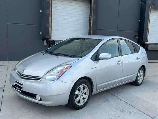 2008 Toyota Prius Base for sale in Salt Lake City, UT
