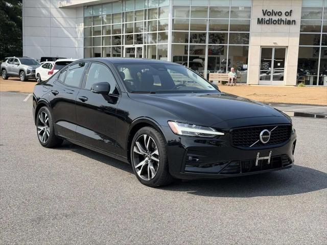 2023 Volvo S60 B5 Plus Dark Theme for sale in Richmond, VA