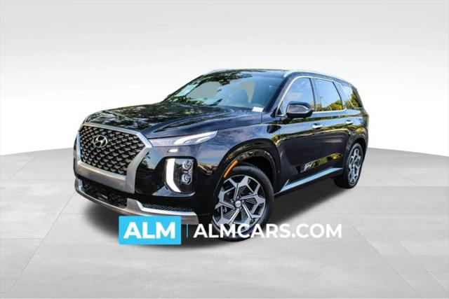 2022 Hyundai Palisade Calligraphy for sale in Buford, GA