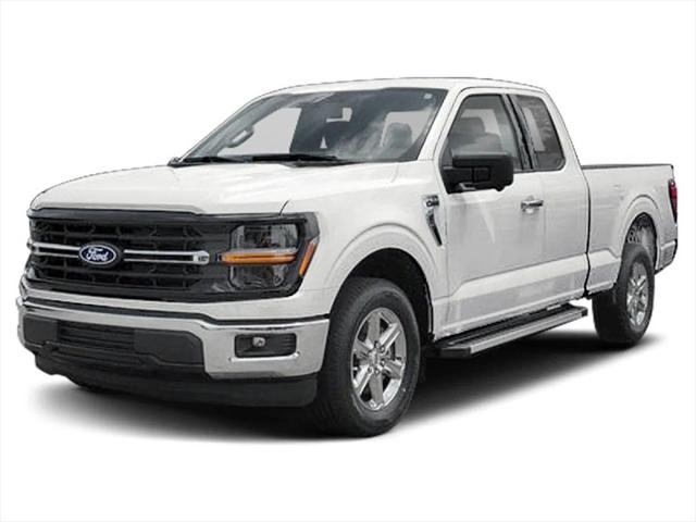 2024 Ford F-150 XLT for sale in Buford, GA