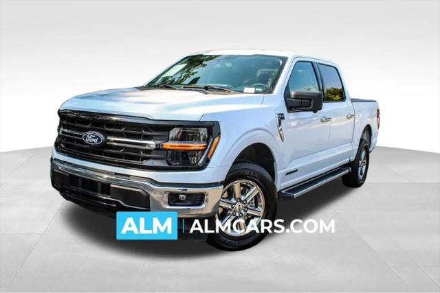 2024 Ford F-150 XLT for sale in Buford, GA