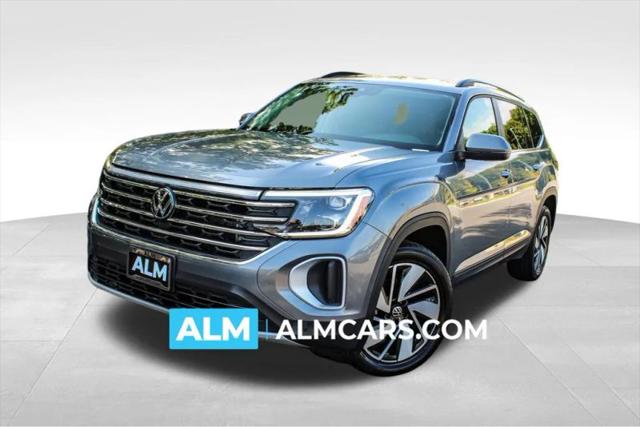 2024 Volkswagen Atlas 2.0T SE w/Technology for sale in Buford, GA
