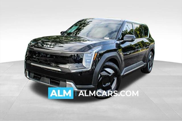 2026 Kia EV9 Light Long Range for sale in Buford, GA