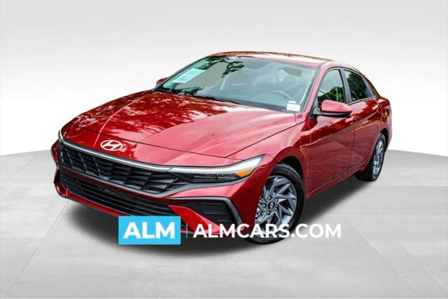 2024 Hyundai Elantra SEL for sale in Buford, GA