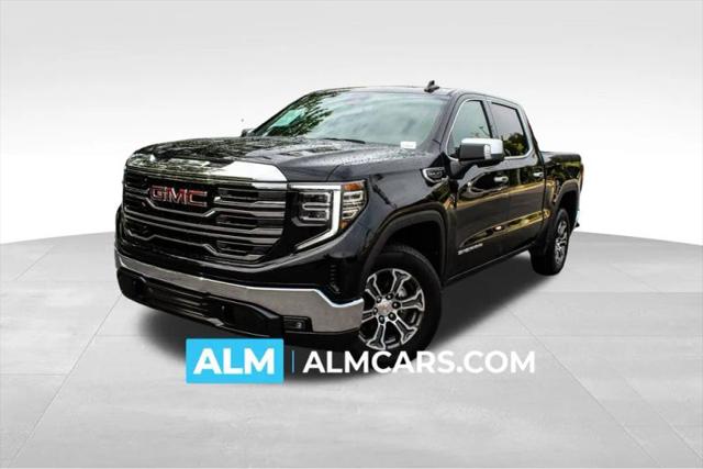 2025 GMC Sierra 1500 2WD Crew Cab Short Box SLT for sale in Buford, GA