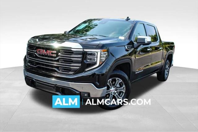 2025 GMC Sierra 1500 2WD Crew Cab Short Box SLT for sale in Buford, GA