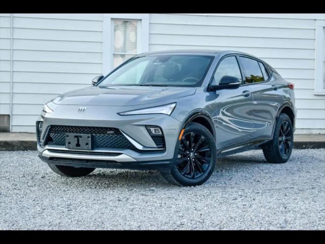 2024 Buick NV Sport Touring FWD for sale in Helena, AL
