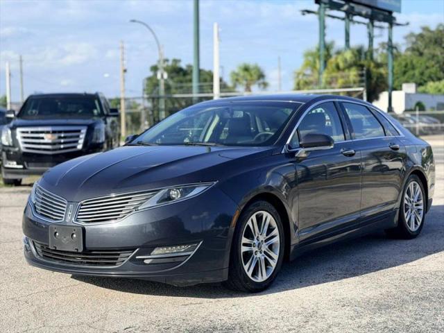2014 Lincoln MKZ Base for sale in Orlando, FL