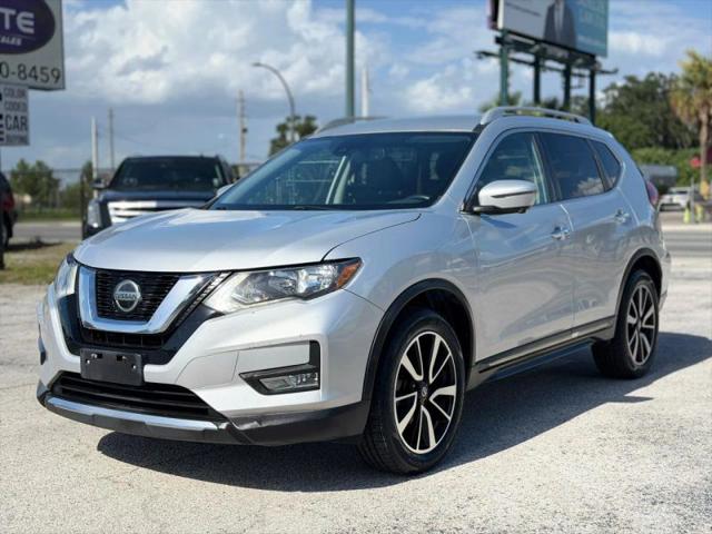 2019 Nissan Rogue SL for sale in Orlando, FL