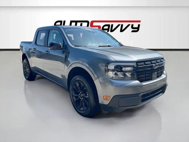 2023 Ford Maverick Lariat for sale in Richardson, TX