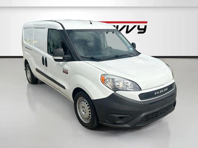 2022 Ram ProMaster City Cargo Van Cargo Van for sale in Richardson, TX
