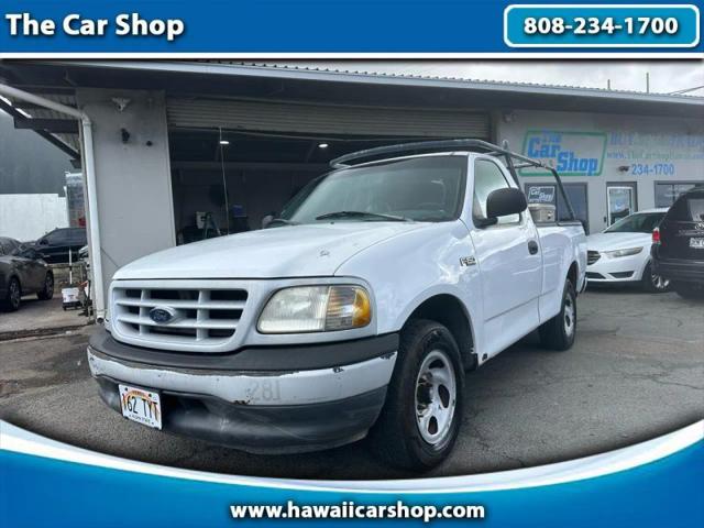 1999 Ford F-150 Base for sale in Kaneohe, HI