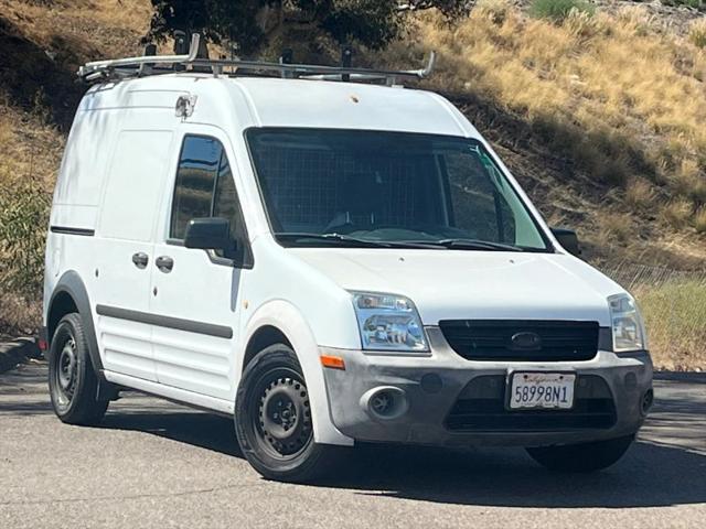 2013 Ford Transit Connect XL for sale in El Cajon, CA
