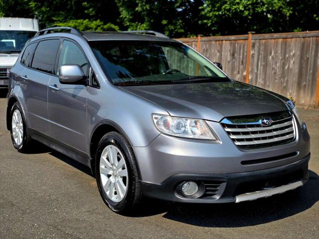 2008 Subaru Tribeca Limited 7-Passenger for sale in Woodinville, WA