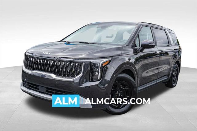 2025 Kia Carnival MPV LXS for sale in Union City, GA