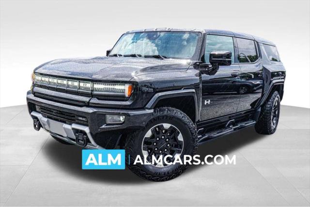 2024 GMC HUMMER EV 2X for sale in Union City, GA