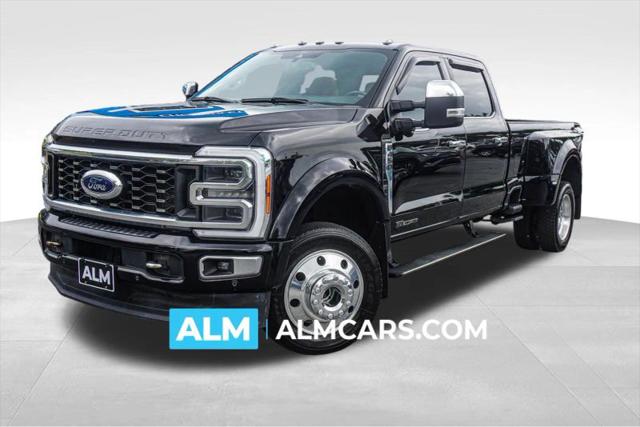 2023 Ford F-450 King Ranch for sale in Union City, GA