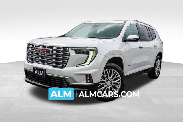 2024 GMC Acadia Denali for sale in Union City, GA