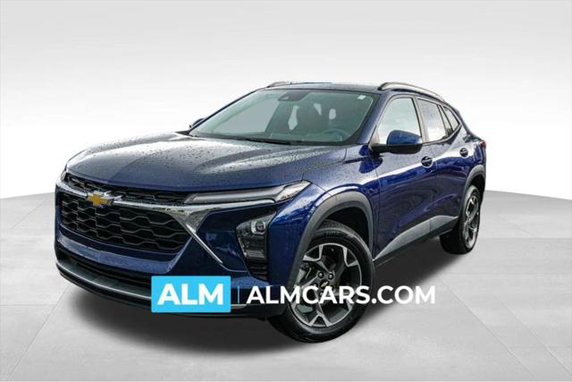 2024 Chevrolet Trax FWD LT for sale in Union City, GA