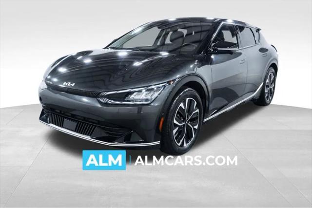 2024 Kia EV6 Wind for sale in Union City, GA