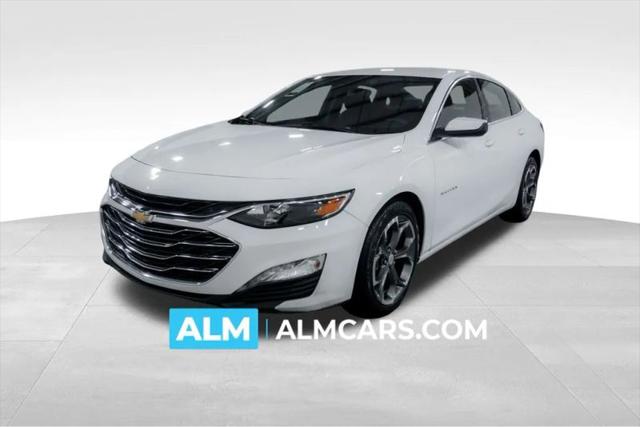 2024 Chevrolet Malibu FWD 1LT for sale in Union City, GA