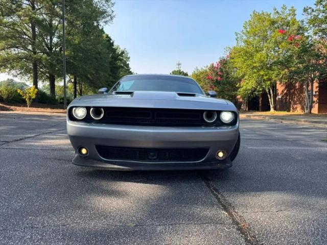 2016 Dodge Challenger R/T Scat Pack for sale in Raleigh, NC
