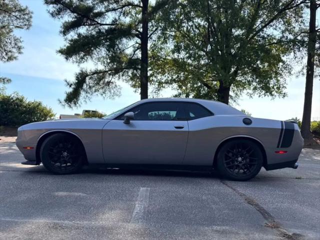 2016 Dodge Challenger R/T Scat Pack