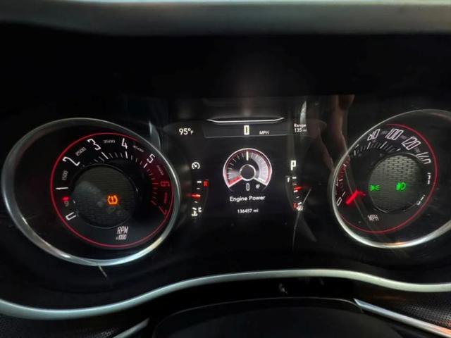 2016 Dodge Challenger R/T Scat Pack