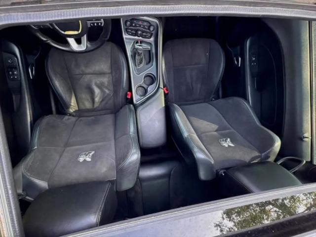 2016 Dodge Challenger R/T Scat Pack