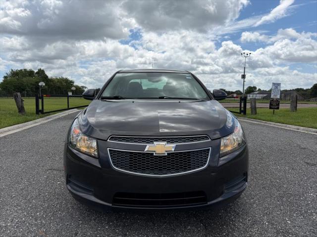 2014 Chevrolet Cruze 1LT Auto for sale in Jacksonville, FL