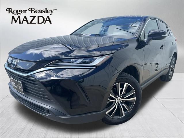 2024 Toyota Venza LE for sale in Austin, TX